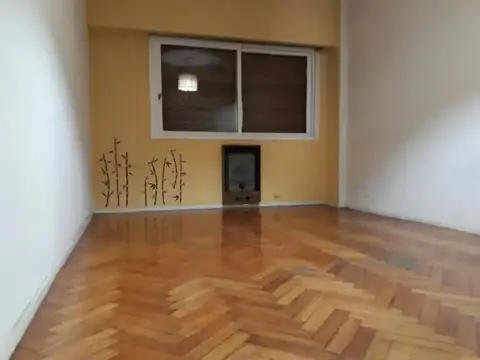 Departamento en venta - 2 Dormitorios 1 Baño - Palermo