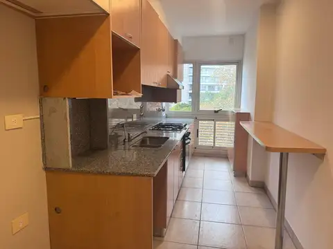 Departamento en Alquiler en Núñez, USD 2.250