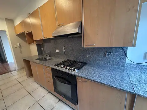 Departamento en Alquiler de 3 dormitorios