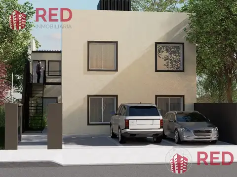 Vende Departamento I  2 Dormitorios en General Roca Zona  IUPA