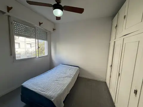 VENTA SAAVEDRA. 2 AMBIENTES