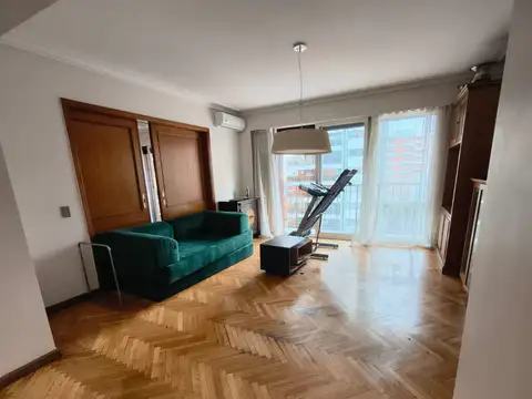 Departamento en Venta de 4 dormitorios