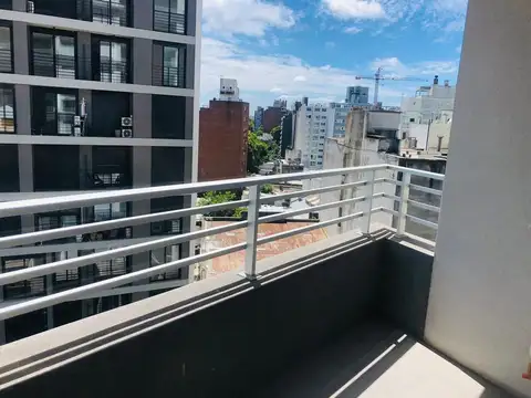 Departamento en Alquiler 7 años