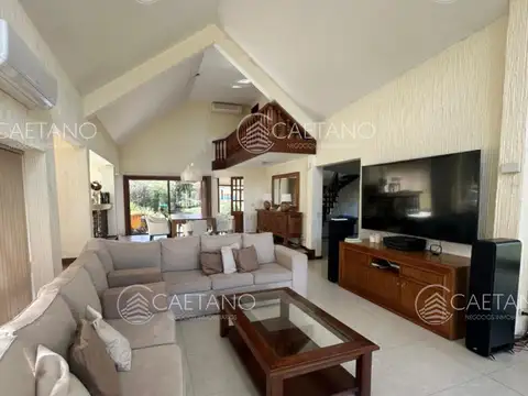 Casa en Venta 2025 años