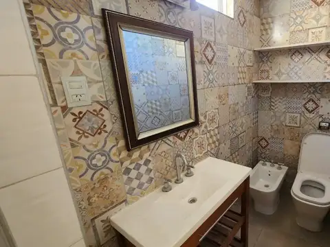 Casa en Alquiler al Oeste