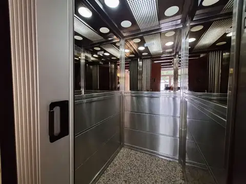 Departamento en Alquiler al Noreste