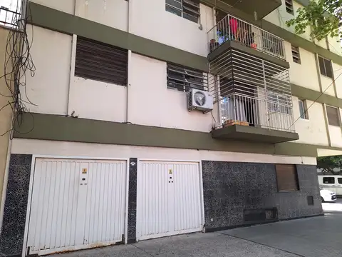 Departamento en Alquiler en Villa del Parque, $ 540.000
