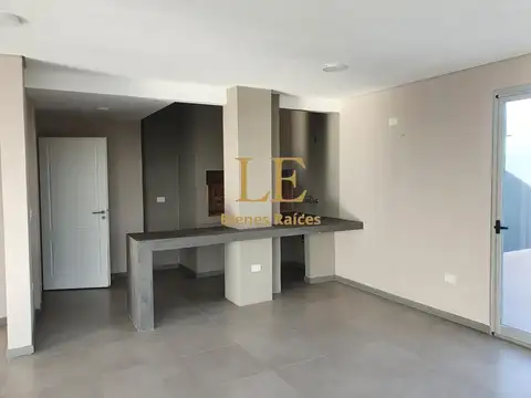 Departamento en Venta con 8 cocheras