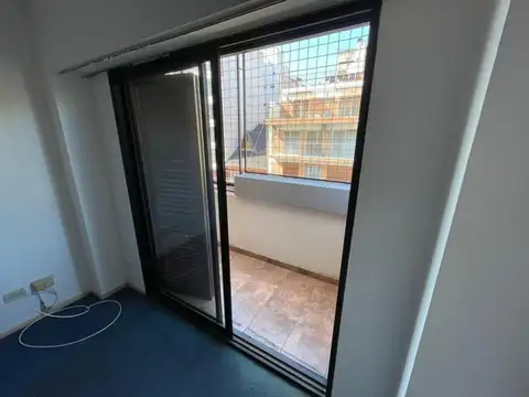 Semip 4 amb c/ dep Bcon Coch Baúl Campana 3400 V del Parque