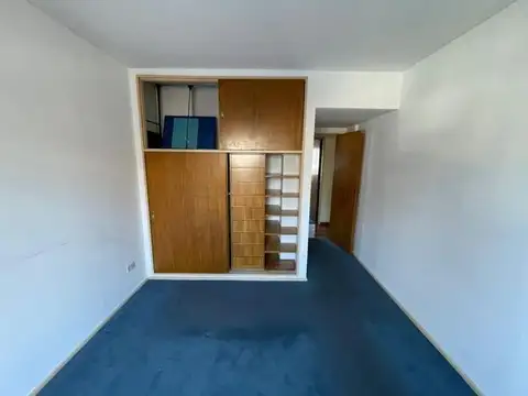 Departamento 4 ambientes con 3 baños