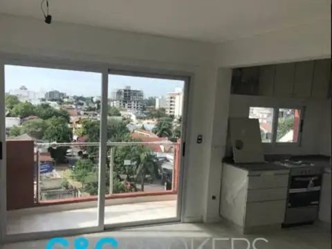 DEPARTAMENTO EN VENTA