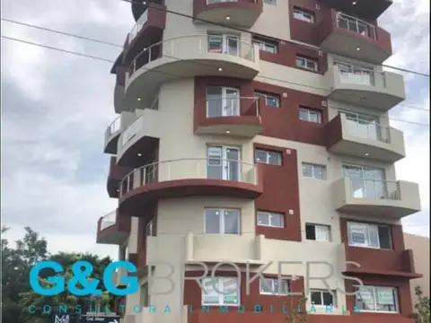 Alvear esquina Soler