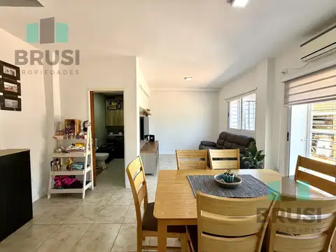 Depto Tipo Casa en Venta 12 años