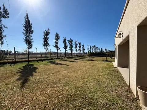 Barrio San Rafael, Villanueva