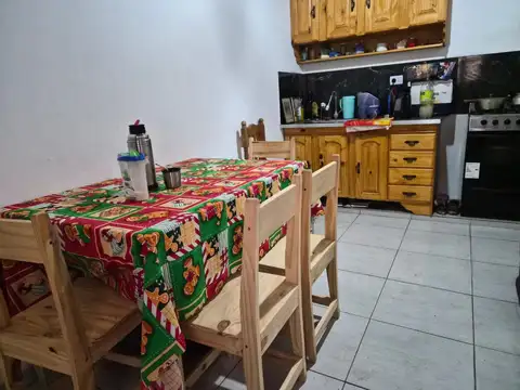 Alquiler Departamento 2 Amb Gral Rodriguez Ruta 28
