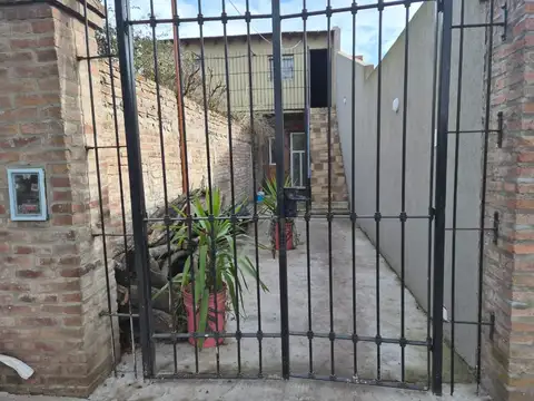 Alquiler Departamento 2 Amb Gral Rodriguez Ruta 28
