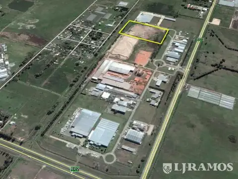 Terreno en Venta en La Plata, USD 2.600.000