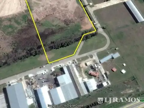 Terreno en Venta de 30366,0 m2