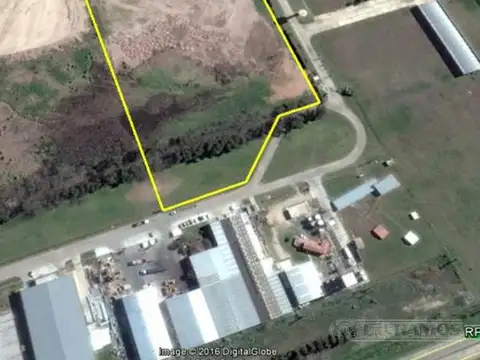 Terreno en Venta de 30366,0 m2