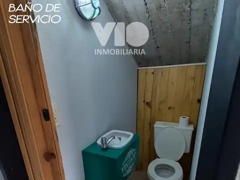 Casa en Venta con 1 cochera