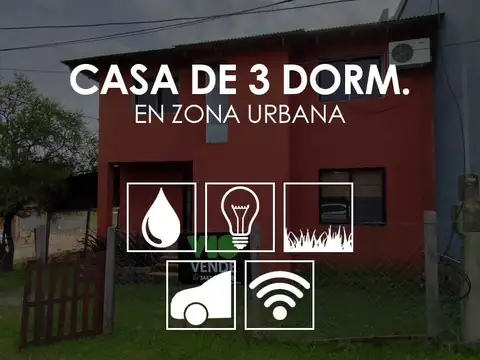 Casa en Colón