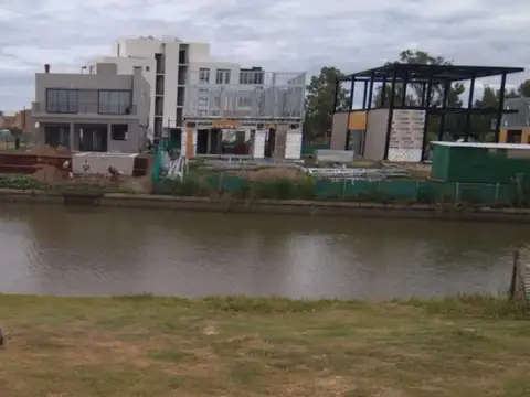 Terreno en Venta de 520,0 m2