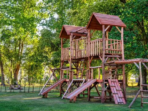 Terreno en Venta en Los Tres Pinos, USD 39.000