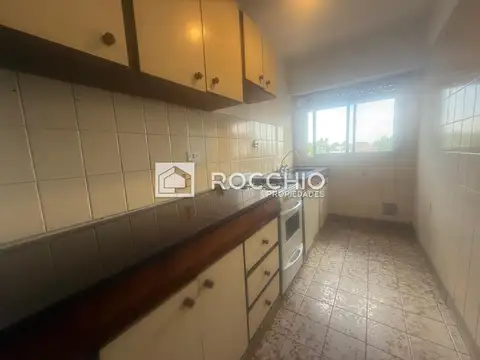 Departamento en venta 2 ambientes J.L Suarez