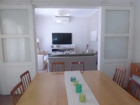 Casa en Alquiler Temporal de 3 dormitorios