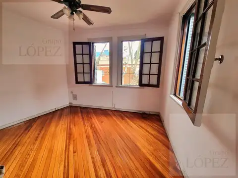 Departamento en Vicente López - 2 Ambientes PA con | Patio Privado | Muy Luminoso |