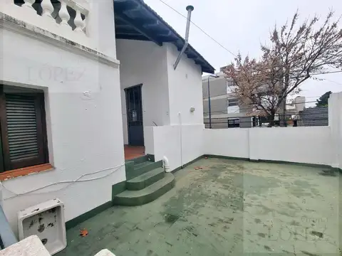 Depto Tipo Casa Monoambiente con 1 baño