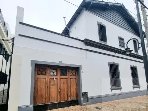 Depto Tipo Casa en Alquiler de 1 dormitorio