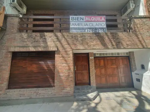 CASA EN ALQUILER - MOLDES 3300