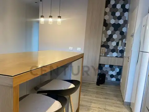 Departamento en Venta en Altos De San Lorenzo, USD 59.000