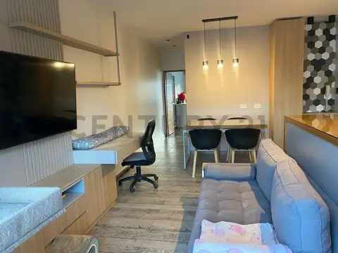 Departamento en Venta 3 años