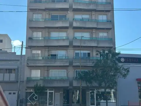 Departamento en Venta en San Francisco, San Justo