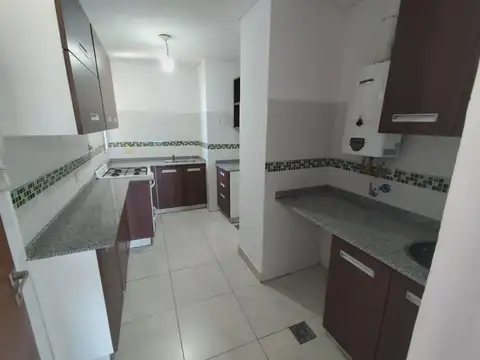 Departamento en Venta en San Francisco, USD 100.000