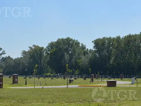 Terreno en Venta de 503,0 m2