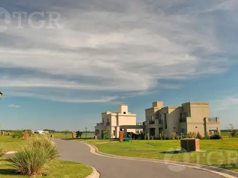 Terreno en Venta 16  mts Frente