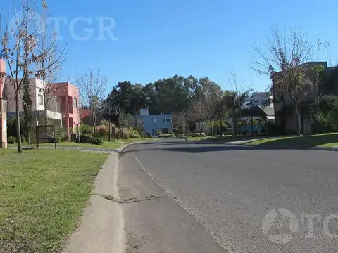 Terreno en Venta 31  mts Fondo