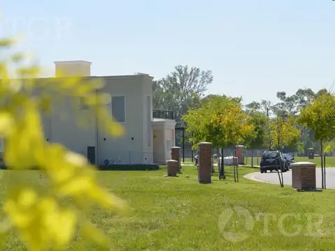 Lote interno en venta Santa Sofía Pilar del Este