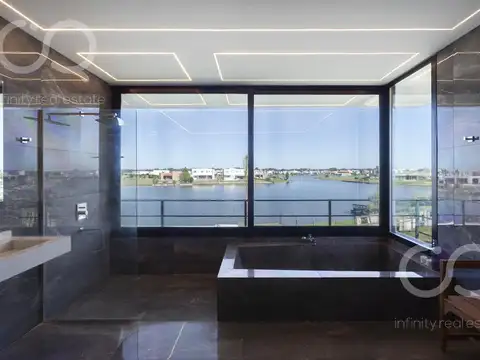 CASA EN VENTA LOS PUENTES