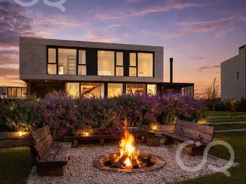 CASA EN VENTA LOS PUENTES