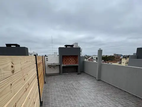 Departamento en Venta en San Justo, USD 159.500