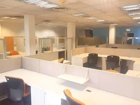 VENTA DE OFICINA EN SAN NICOLAS CAPITAL FEDERAL