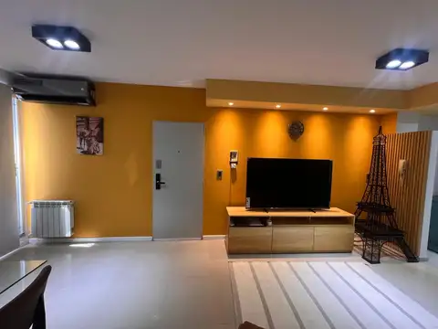 Departamento 5 ambientes con 2 baños