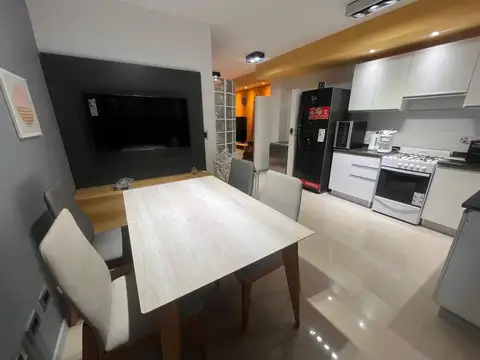Departamento en Alquiler de 5 ambientes