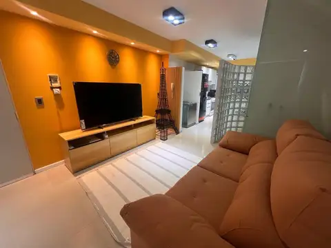 Departamento en Alquiler con 2 cocheras