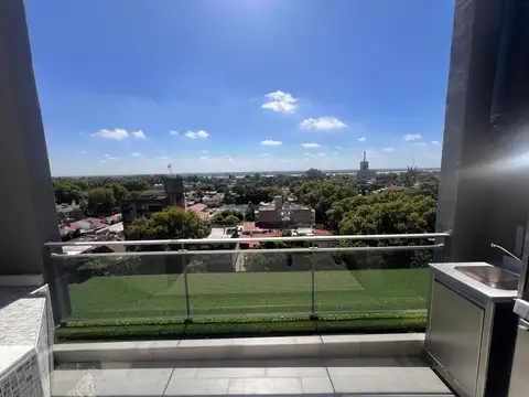 Departamento en Alquiler de 3 dormitorios