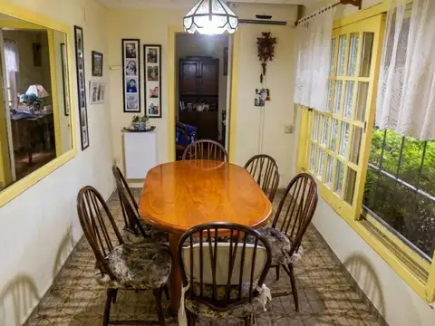 Casa en Venta en Villa Santos Tesei, USD 81.000
